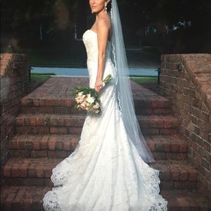 Bridal Gown